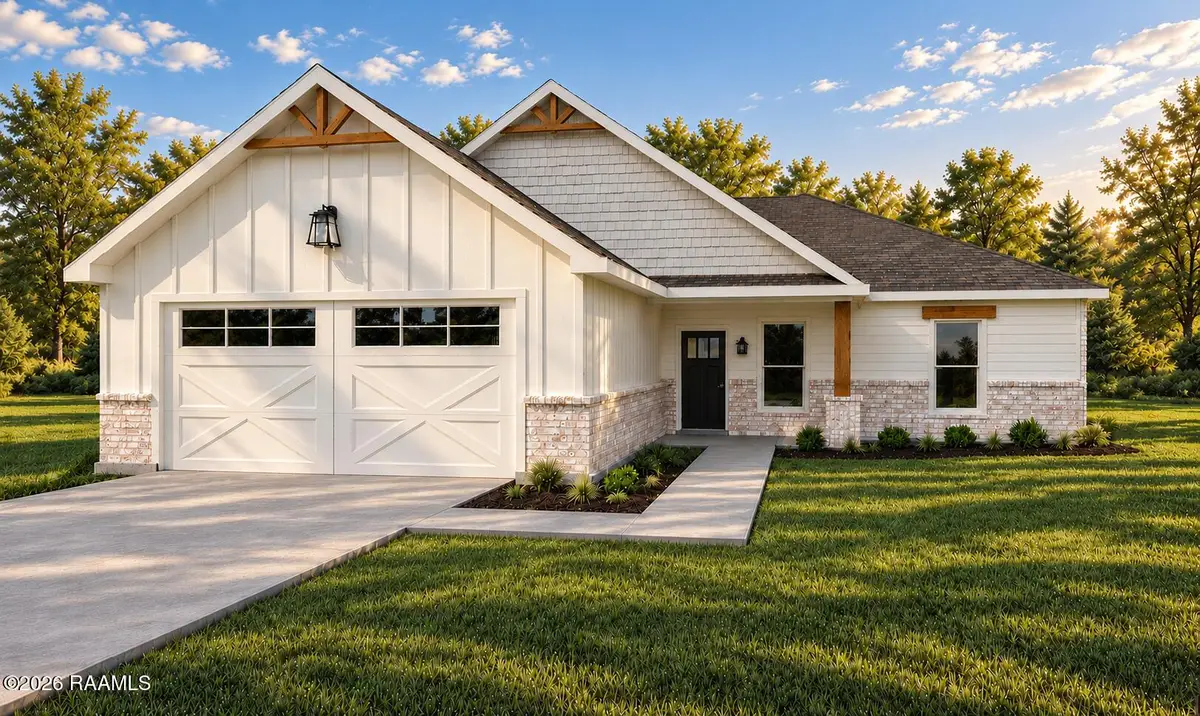 173 Chase Drive, Scott, LA 70583 - #1