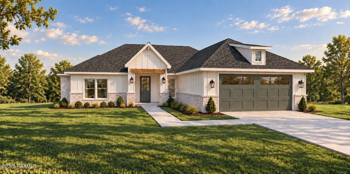 179 Chase Drive, Scott, LA 70583 - #1