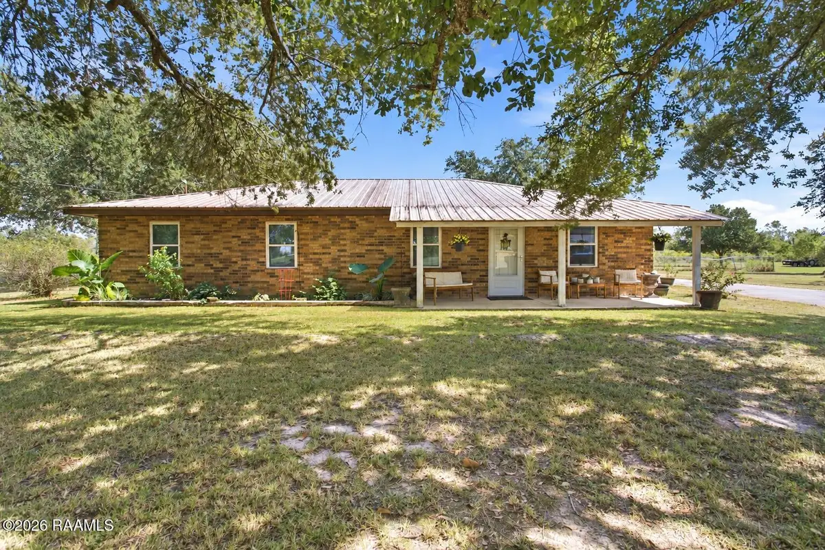 2685 Lloyd Road, Maurice, LA 70555 - #1