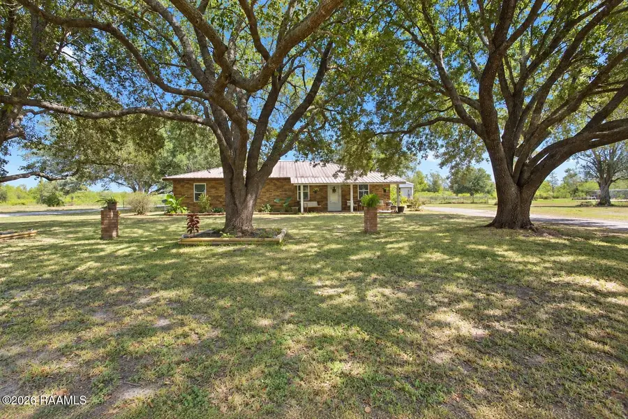 2685 Lloyd Road, Maurice, LA 70555 - #2