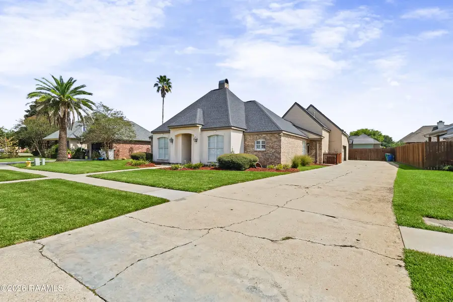 105 Pleasant Lake Drive, Youngsville, LA 70592 - #2