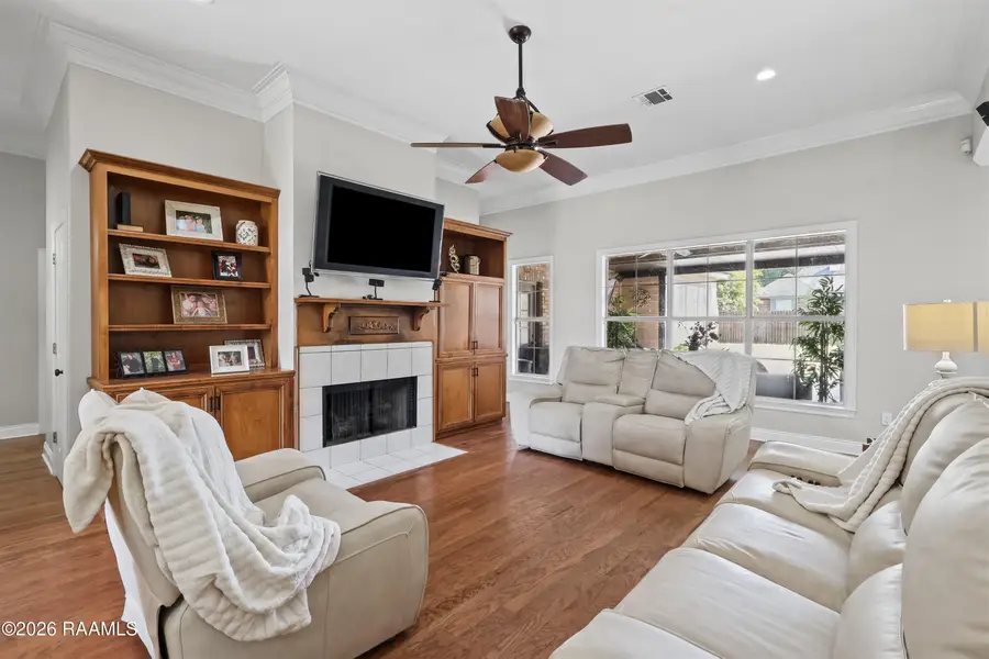 105 Pleasant Lake Drive, Youngsville, LA 70592 - #3