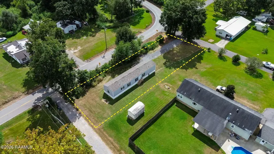 1041 Deanna Lane, Broussard, LA 70518 - #2
