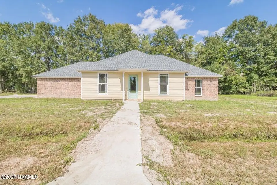 1026 Timber Trails Road, Breaux Bridge, LA 70517 - #1