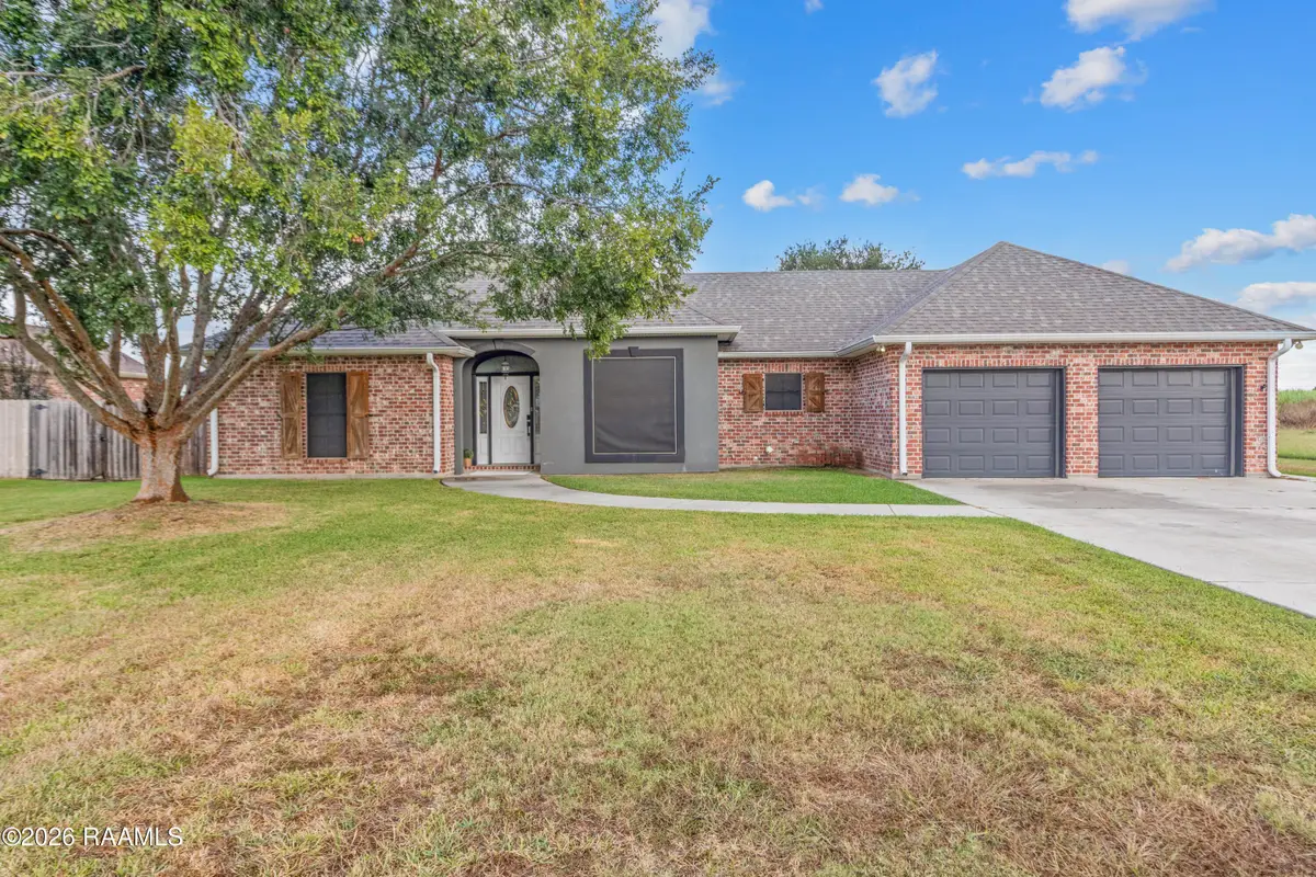 106 Jean Mar Road, Rayne, LA 70578 - #1