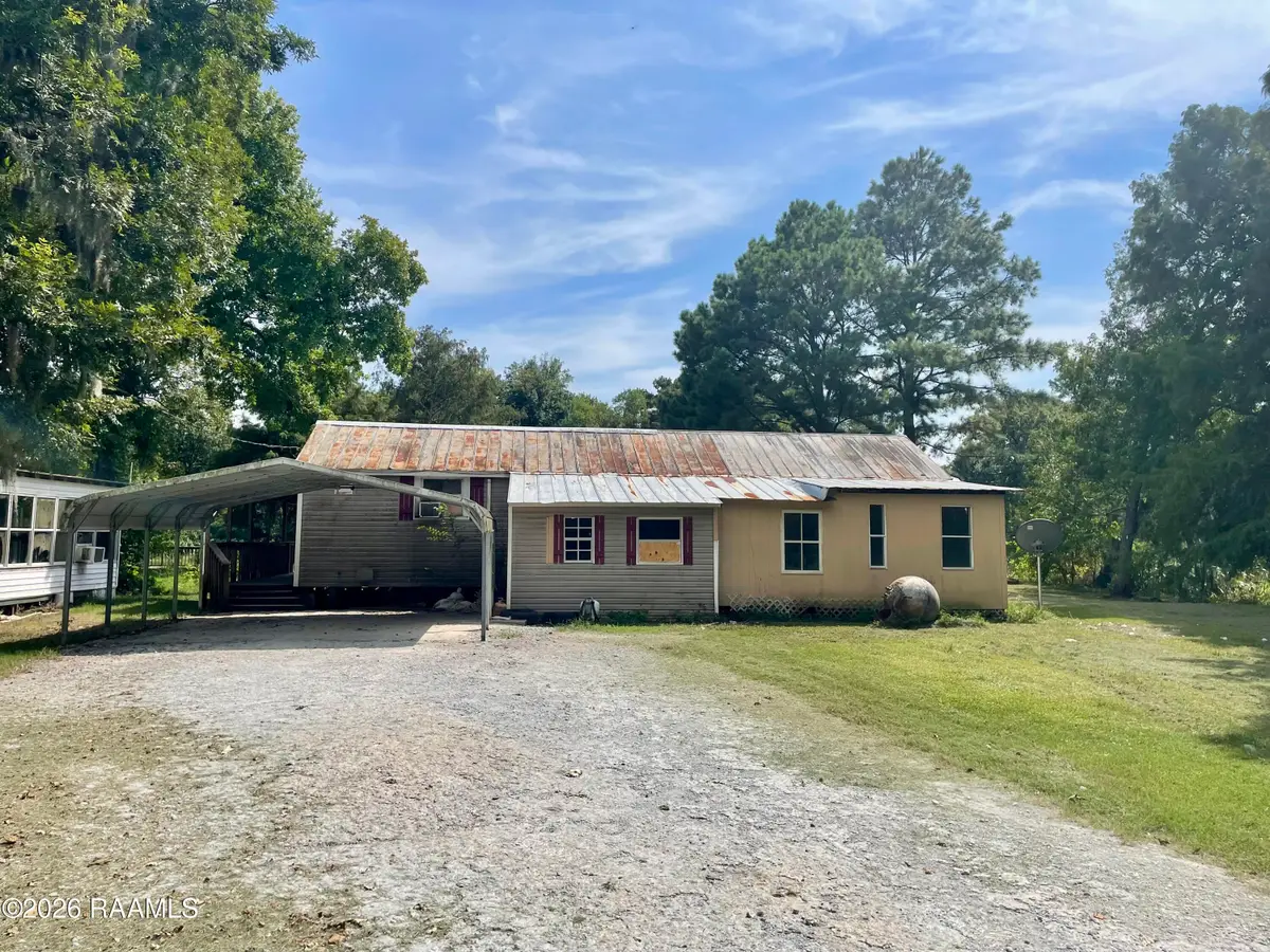 2918 Courtableau Road, Port Barre, LA 70577 - #1