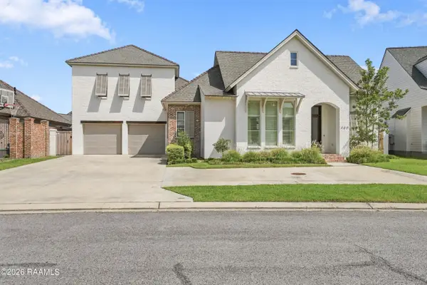 400 Rutherford Court, Lafayette, LA 70503