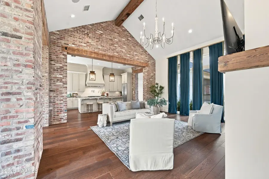 400 Rutherford Court, Lafayette, LA 70503 - #3