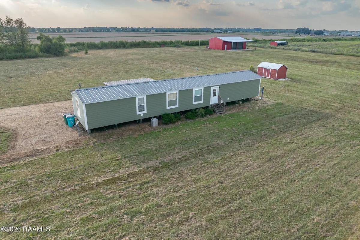 2272 Greta Lane, Ville Platte, LA 70586 - #1