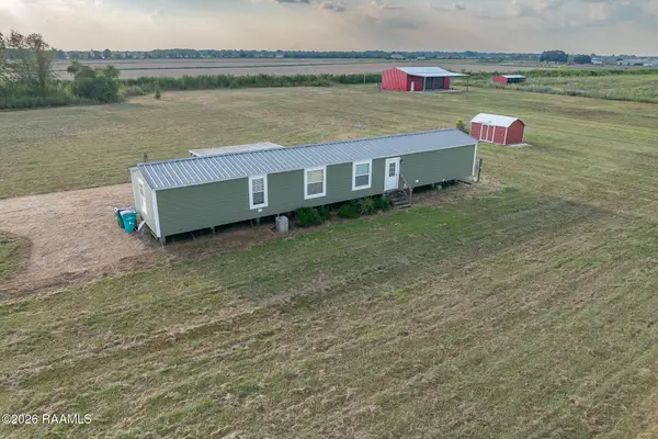 2272 Greta Lane, Ville Platte, LA 70586