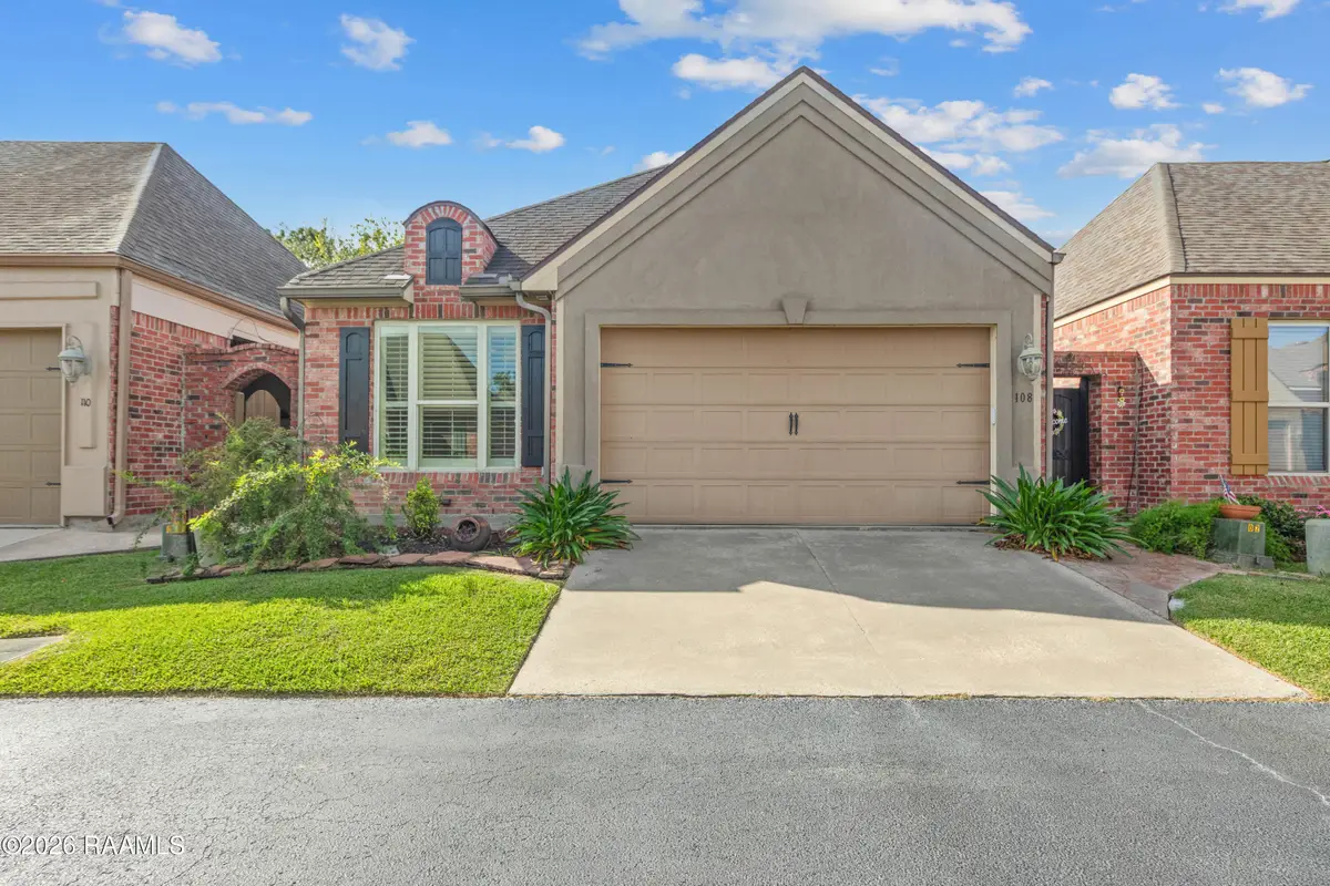 108 Palm Springs Avenue, Lafayette, LA 70506 - #1