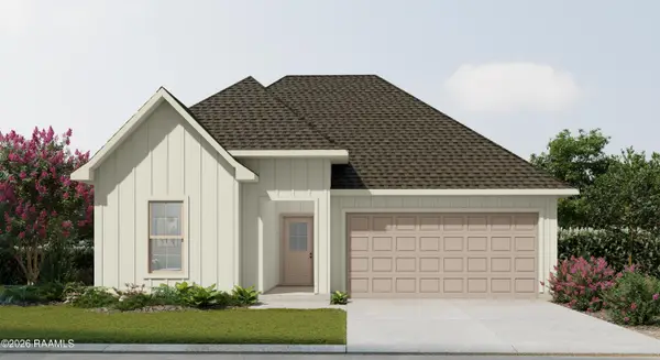 106 St. Casimir Court, Broussard, LA 70518