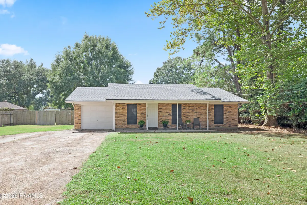215 Stanley Road, Carencro, LA 70520 - #1