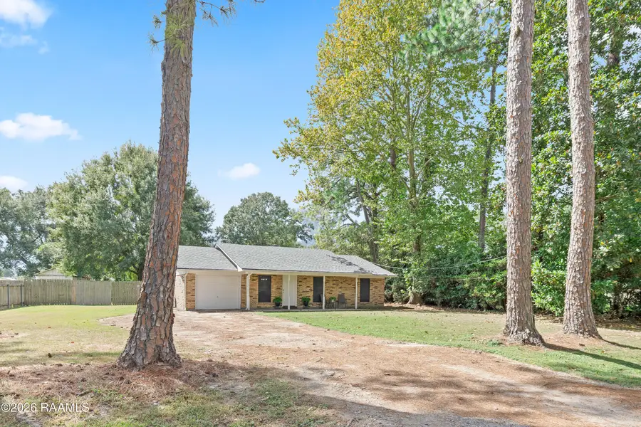 215 Stanley Road, Carencro, LA 70520 - #2