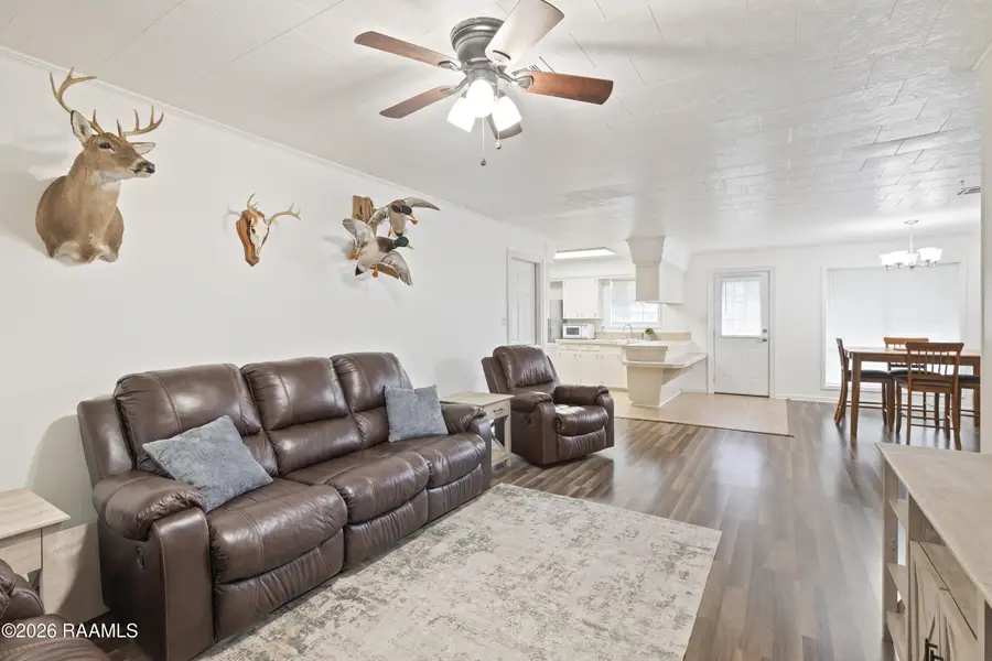 215 Stanley Road, Carencro, LA 70520 - #3