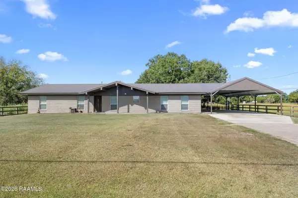 1317 Highway 93 N, Scott, LA 70583