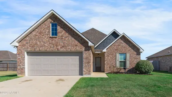 216 Rocky Meadows Lane, Lafayette, LA 70506