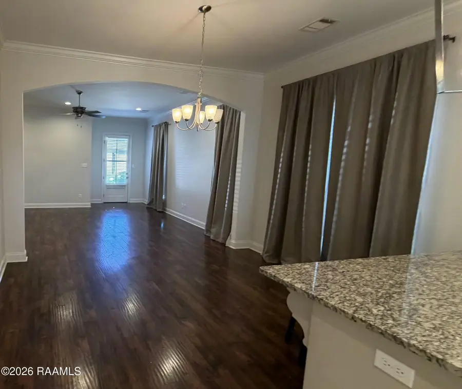 206 Harvey Cay Lane, Youngsville, LA 70592 - #2