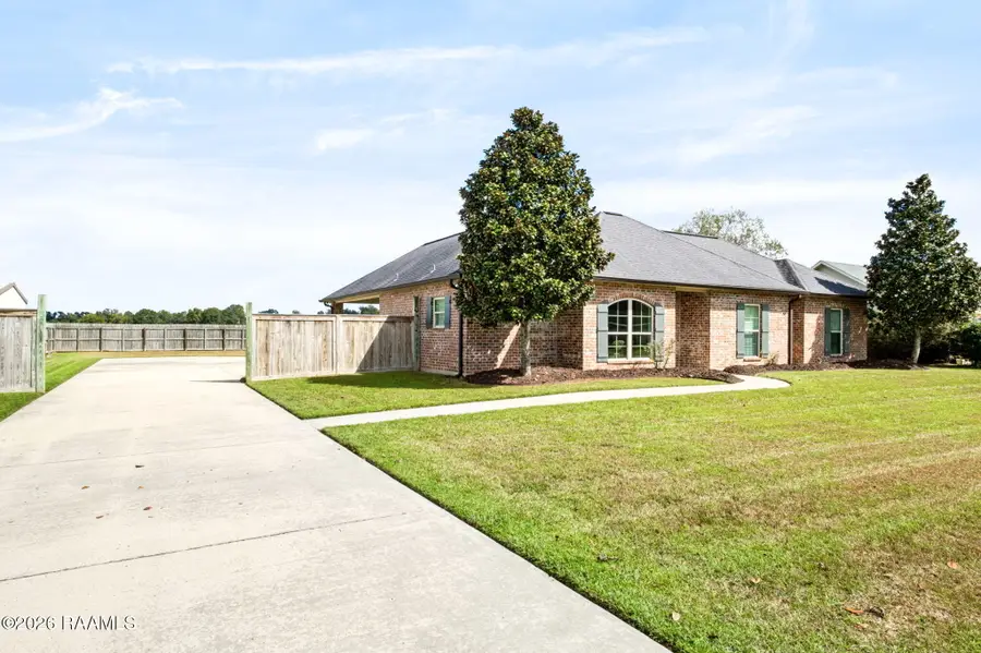 165 Suzanne Dejean Drive, Opelousas, LA 70570 - #2