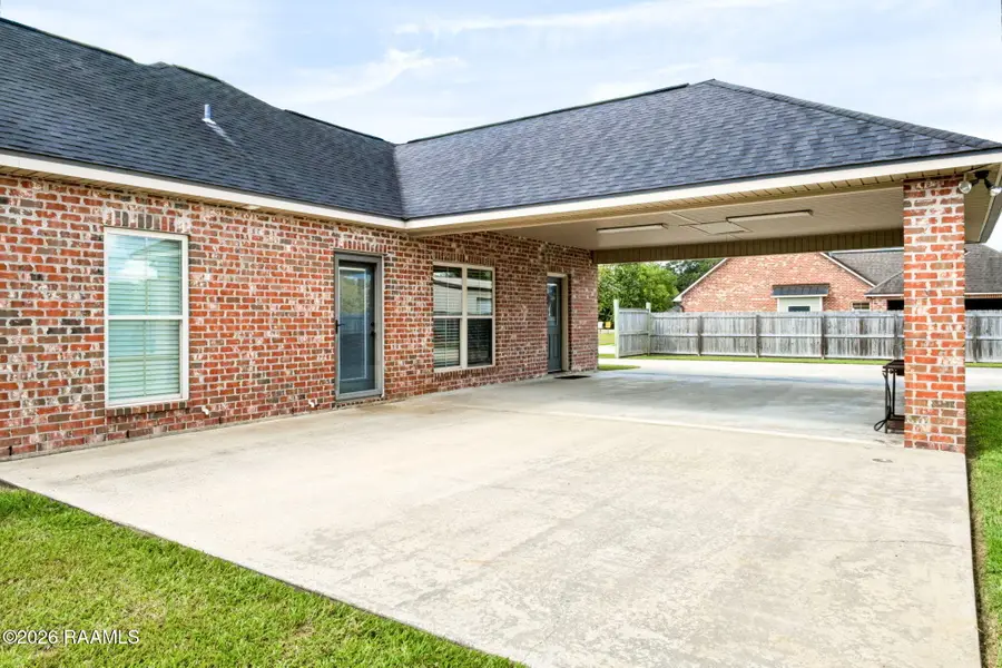 165 Suzanne Dejean Drive, Opelousas, LA 70570 - #3