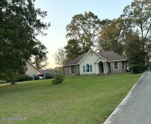431 Rolling Oaks Drive, Opelousas, LA 70570 - #2
