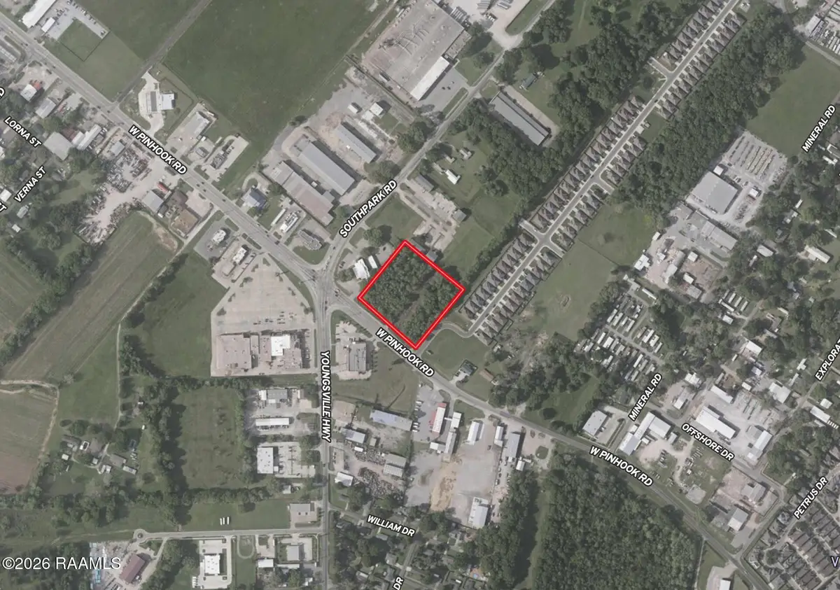 3619 W Pinhook Road, Lafayette, LA 70508 - #1
