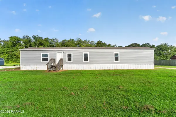 1044 Jed Drive, Breaux Bridge, LA 70517