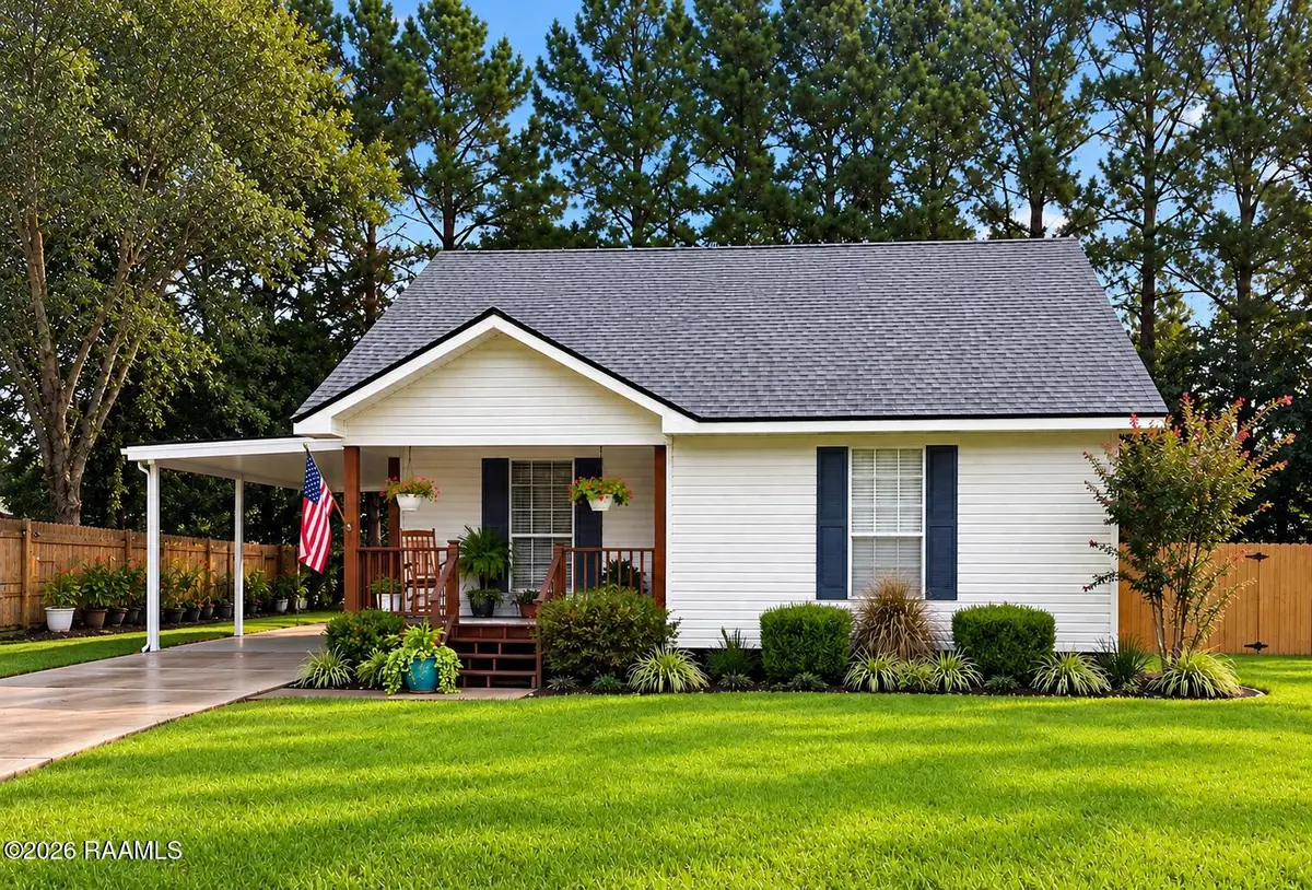211 Landry Drive, Abbeville, LA 70510 - #1