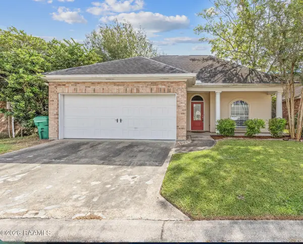 108 Rue Conge Circle, Lafayette, LA 70508