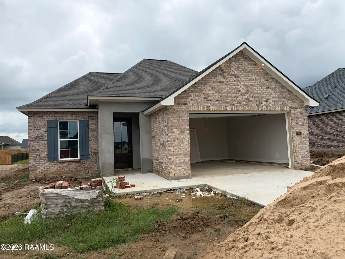 205 High Point Way, Youngsville, LA 70592 - #1