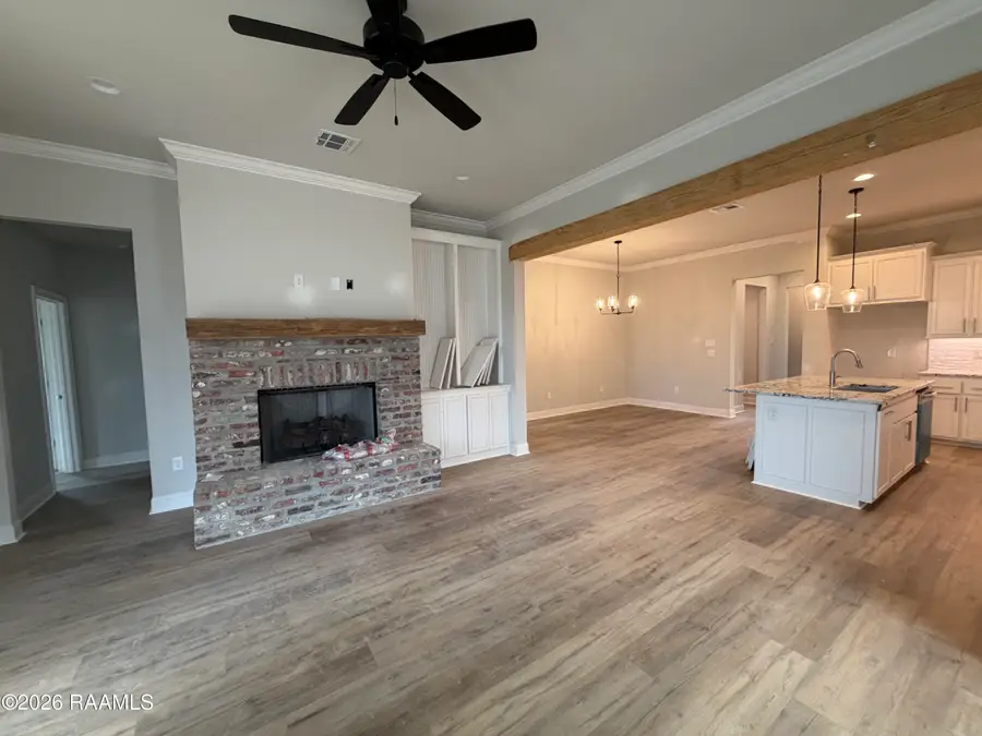 205 High Point Way, Youngsville, LA 70592 - #2