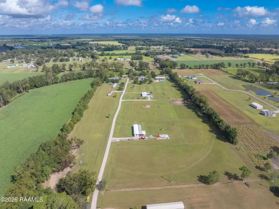 Tbd Sidney Angelle Road #Lot 3, Breaux Bridge, LA 70517 - #3