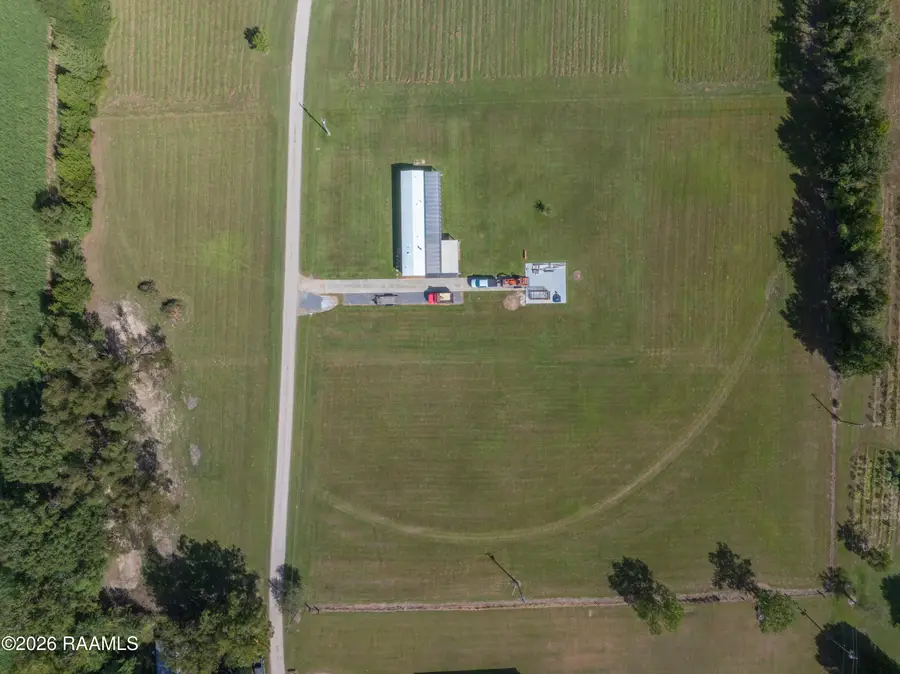 Tbd Sidney Angelle Road #Lot 1, Breaux Bridge, LA 70517 - #3