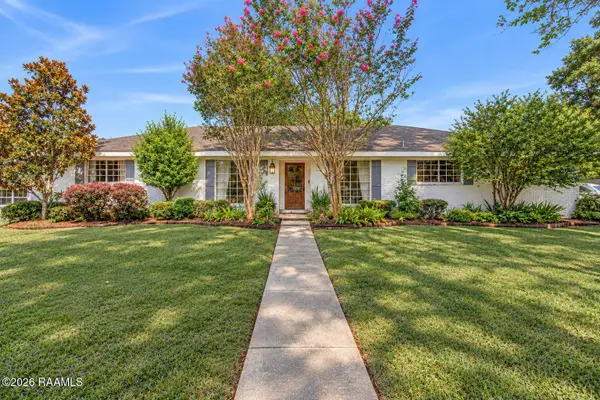 100 Miller Street, Lafayette, LA 70503