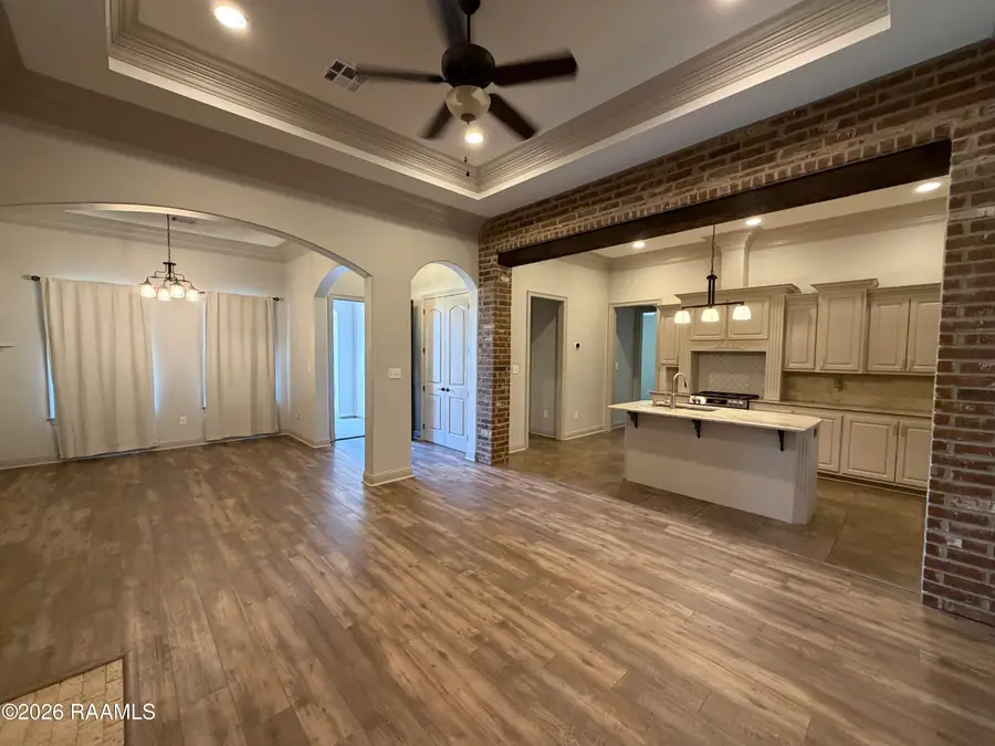 600 Copper Ridge Drive, Youngsville, LA 70592 - #3