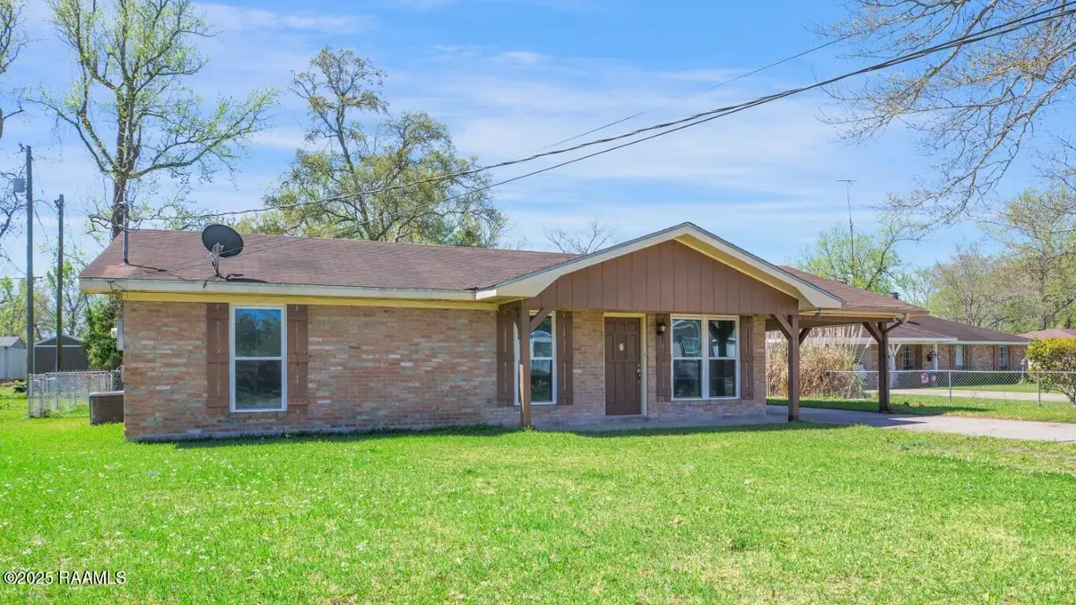 512 Texaco Street, New Iberia, LA 70563 - #1