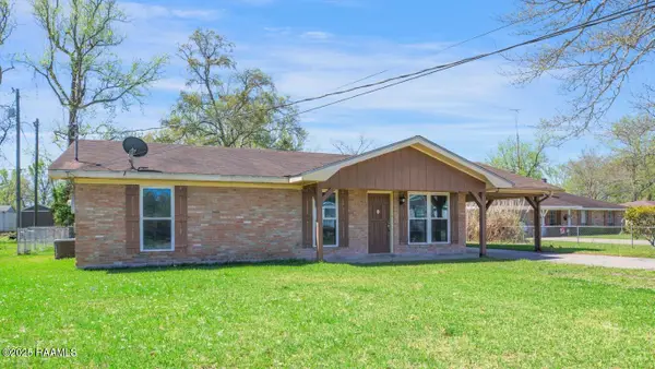 512 Texaco Street, New Iberia, LA 70563
