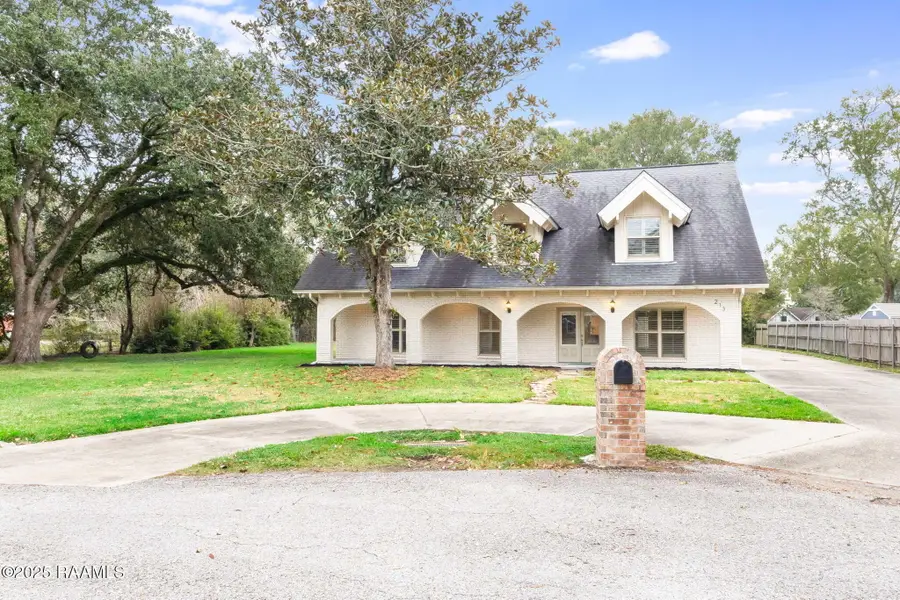 213 Miller Street, Lafayette, LA 70503 - #3