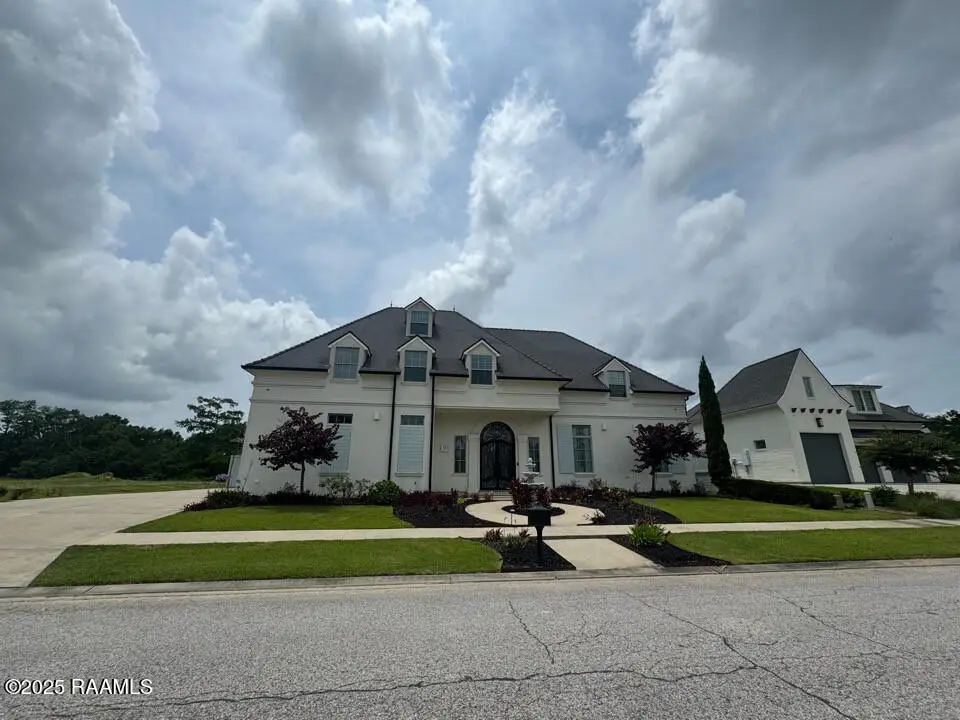 111 Belle Helene Court, Lafayette, LA 70508 - #1