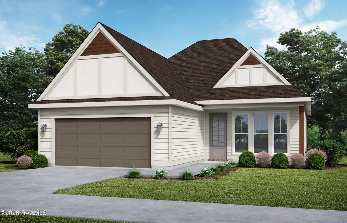 115 Gun Runner Drive, Carencro, LA 70520 - #1