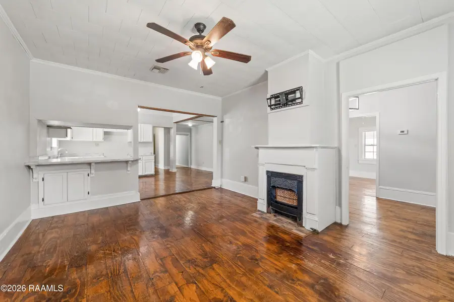 118 S Corinne Street, New Iberia, LA 70560 - #3