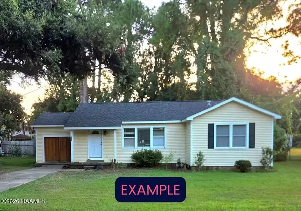408 Holden Avenue, Lafayette, LA 70506