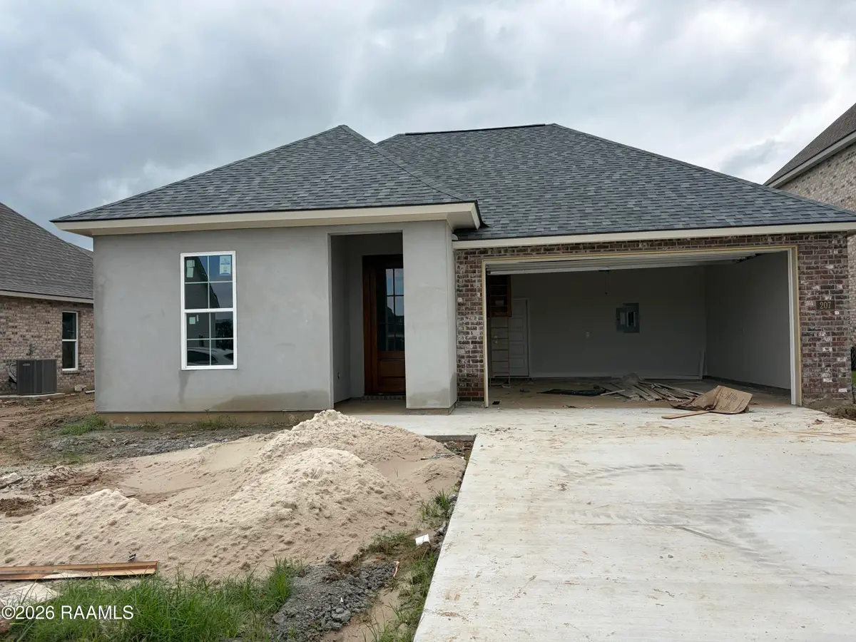 207 High Point Way, Youngsville, LA 70592 - #1