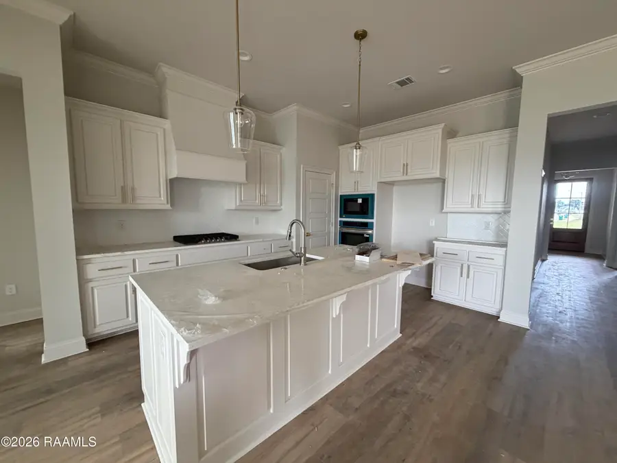 207 High Point Way, Youngsville, LA 70592 - #2