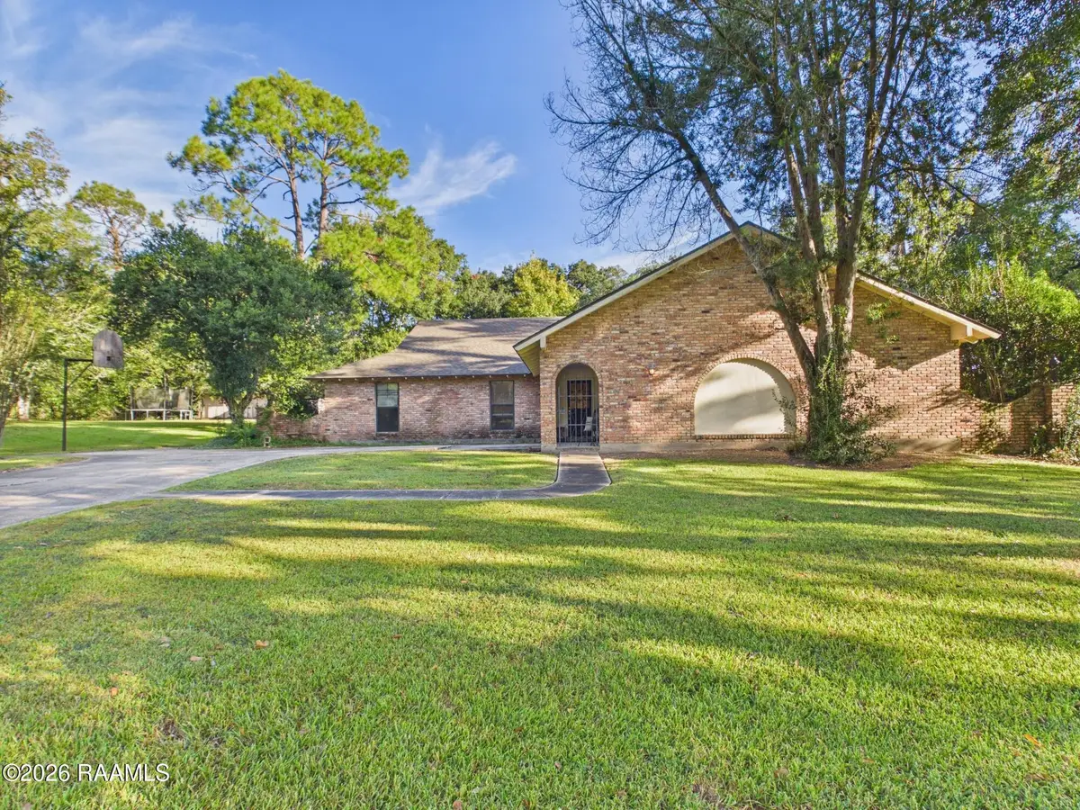 519 Kevin Drive, Lafayette, LA 70507 - #1