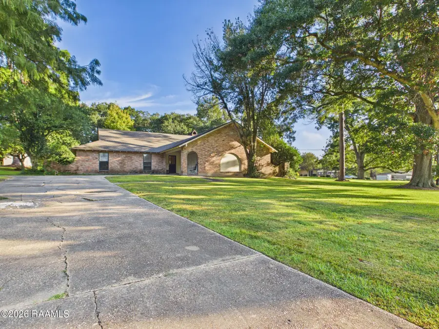 519 Kevin Drive, Lafayette, LA 70507 - #2
