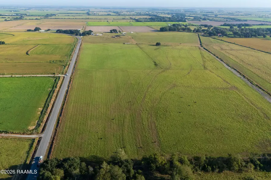 0 Highway 35 #B, Kaplan, LA 70548 - #3