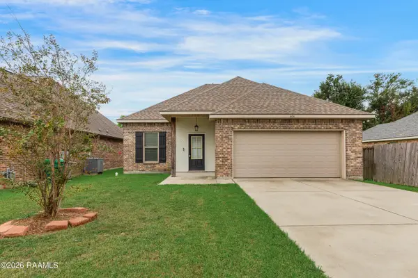 604 Deer Meadow Boulevard, Broussard, LA 70518