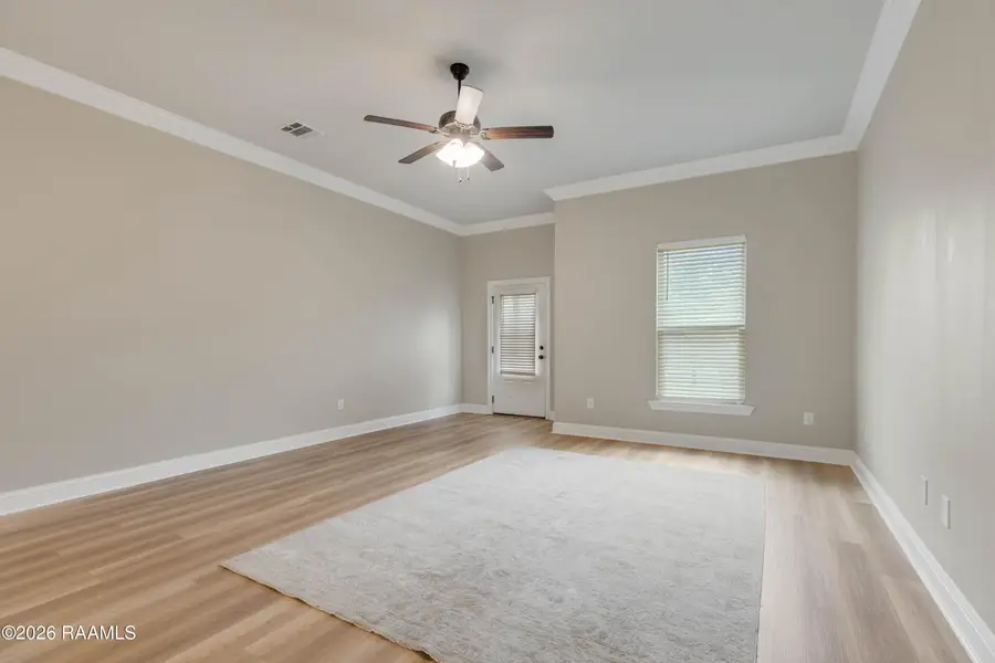 604 Deer Meadow Boulevard, Broussard, LA 70518 - #3