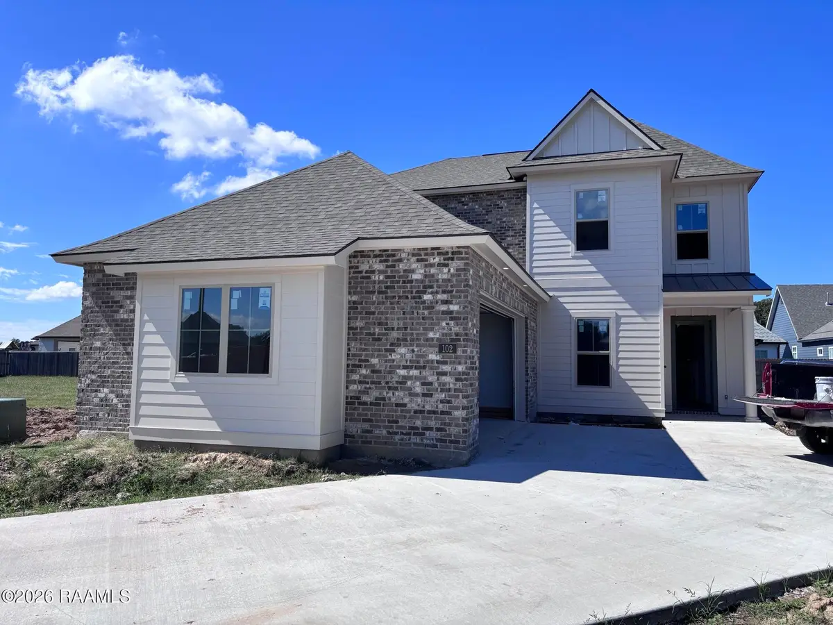 102 Waterpointe Lane, Scott, LA 70583 - #1